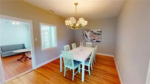 Dining - 300 Bromley Pl, Mobile, AL 36606 photo 1 of 1