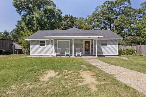 4815 Sharpless Dr E, Eight Mile, AL 36613