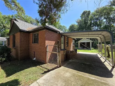 Exterior - 173 Dunn Ave, Mobile, AL 36606 photo 5 of 6