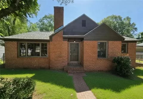 Exterior - 173 Dunn Ave, Mobile, AL 36606 photo 6 of 6