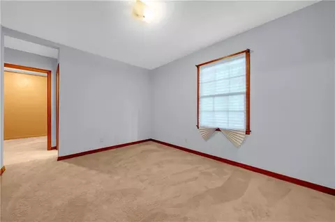 Bedroom - 1106 Summerville St, Mobile, AL 36617 photo 4 of 5