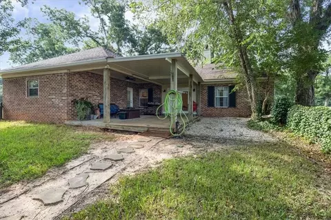 Exterior - 10730 Tanner Williams Rd, Mobile, AL 36608 photo 6 of 11