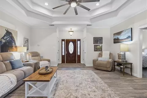 Entry Way - 10730 Tanner Williams Rd, Mobile, AL 36608 photo 1 of 1