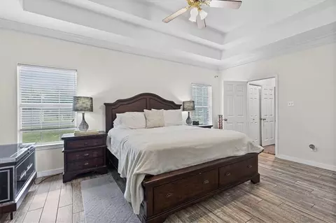 Bedroom - 10730 Tanner Williams Rd, Mobile, AL 36608 photo 1 of 4