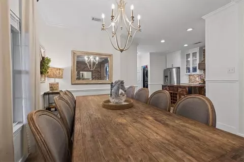 Dining - 10730 Tanner Williams Rd, Mobile, AL 36608 photo 1 of 2