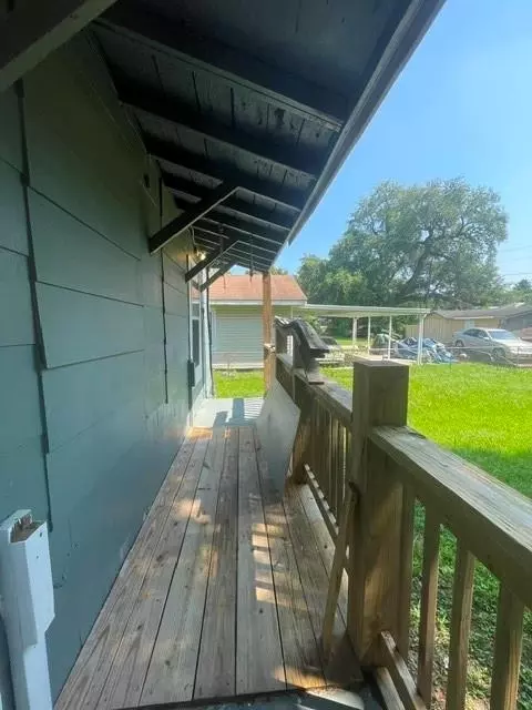 Exterior - 116 Carlen St N, Mobile, AL 36607 photo 9 of 9