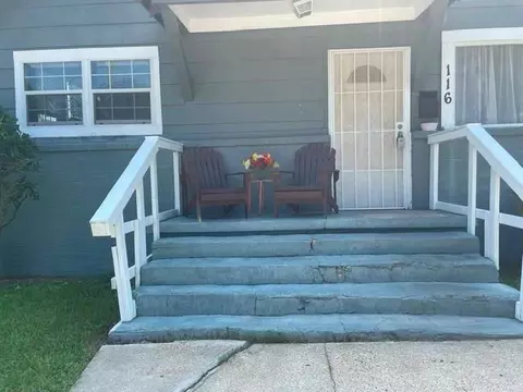 Exterior - 116 Carlen St N, Mobile, AL 36607 photo 4 of 9