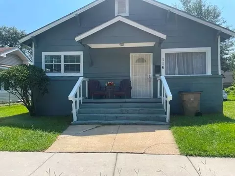Exterior - 116 Carlen St N, Mobile, AL 36607 photo 5 of 9