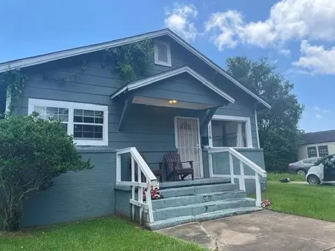 Exterior - 116 Carlen St N, Mobile, AL 36607 photo 3 of 9