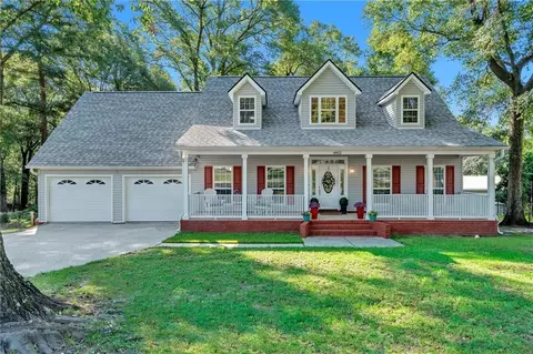 6922 Isi Ln, Saraland, AL 36571