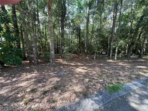 Exterior - 0 Tower Dr, Mobile, AL 36619 photo 2 of 2