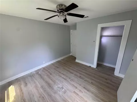 Bedroom - 304 Pelham St, Chickasaw, AL 36611 photo 3 of 3
