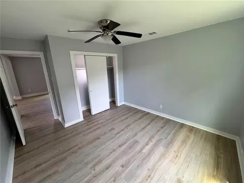 Bedroom - 304 Pelham St, Chickasaw, AL 36611 photo 2 of 3