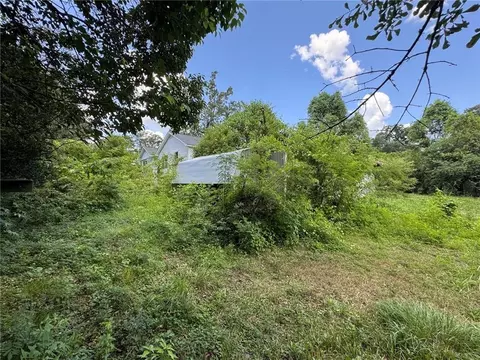Exterior - 304 Pelham St, Chickasaw, AL 36611 photo 12 of 16