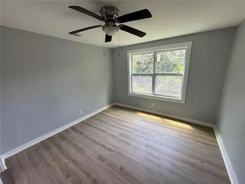 Bedroom - 304 Pelham St, Chickasaw, AL 36611 photo 1 of 3