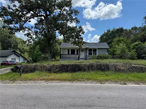 Exterior - 304 Pelham St, Chickasaw, AL 36611 photo 14 of 16