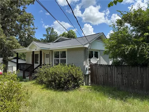 Exterior - 304 Pelham St, Chickasaw, AL 36611 photo 16 of 16
