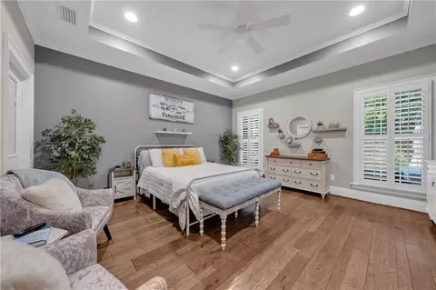 Bedroom - 718 Natchez Trail Ct, Mobile, AL 36609 photo 3 of 6