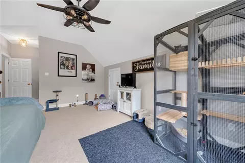 Bedroom - 718 Natchez Trail Ct, Mobile, AL 36609 photo 6 of 6