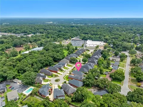 View/Area - 718 Natchez Trail Ct, Mobile, AL 36609 photo 12 of 16