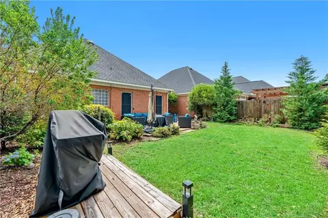 Exterior - 718 Natchez Trail Ct, Mobile, AL 36609 photo 11 of 18
