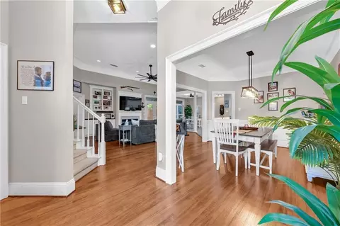Entry Way - 718 Natchez Trail Ct, Mobile, AL 36609 photo 1 of 2