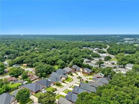 View/Area - 718 Natchez Trail Ct, Mobile, AL 36609 photo 3 of 16