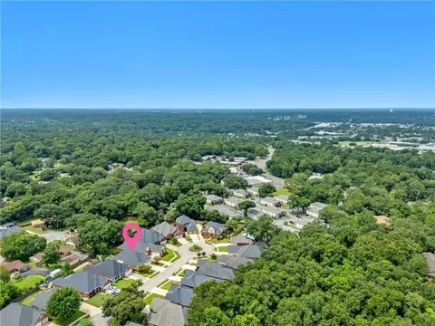 View/Area - 718 Natchez Trail Ct, Mobile, AL 36609 photo 6 of 16