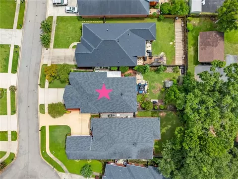 View/Area - 718 Natchez Trail Ct, Mobile, AL 36609 photo 14 of 16