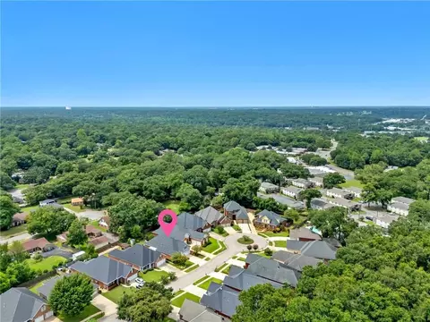 View/Area - 718 Natchez Trail Ct, Mobile, AL 36609 photo 4 of 16