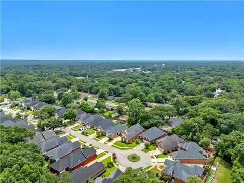 View/Area - 718 Natchez Trail Ct, Mobile, AL 36609 photo 7 of 16