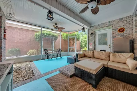 Exterior - 718 Natchez Trail Ct, Mobile, AL 36609 photo 18 of 18