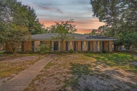 3811 Ashley Dr S, Mobile, AL 36608