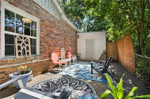 Exterior - 1151 Navco Rd, Mobile, AL 36605 photo 5 of 7