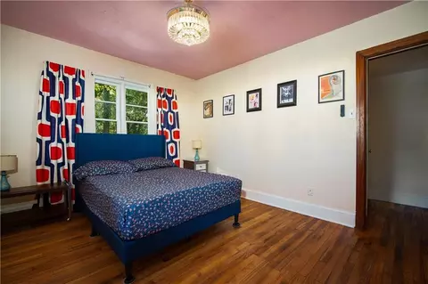 Bedroom - 1151 Navco Rd, Mobile, AL 36605 photo 2 of 5
