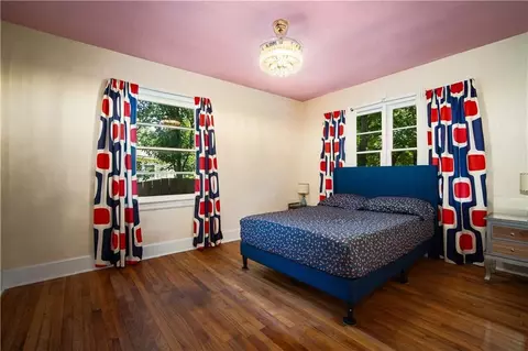 Bedroom - 1151 Navco Rd, Mobile, AL 36605 photo 1 of 5