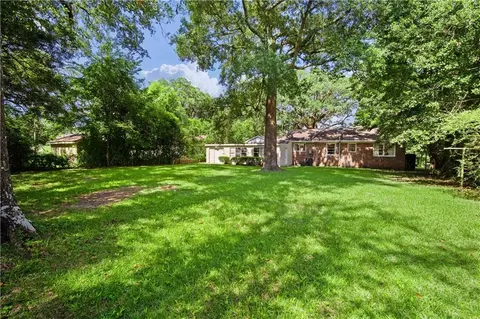 Exterior - 1151 Navco Rd, Mobile, AL 36605 photo 7 of 7