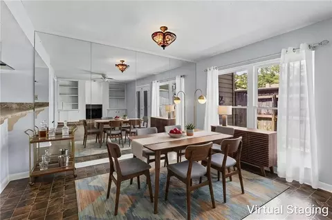 Dining - 2901 Grant St #304, Mobile, AL 36606 photo 2 of 2