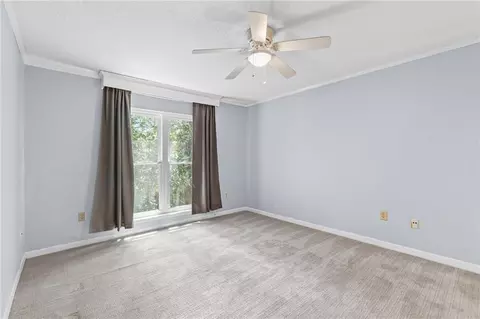 Bedroom - 2901 Grant St #304, Mobile, AL 36606 photo 3 of 7