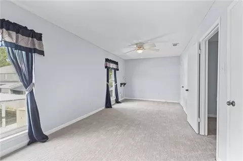 Bedroom - 2901 Grant St #304, Mobile, AL 36606 photo 6 of 7