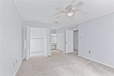 Bedroom - 2901 Grant St #304, Mobile, AL 36606 photo 2 of 7