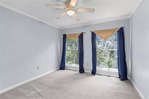 Bedroom - 2901 Grant St #304, Mobile, AL 36606 photo 1 of 7