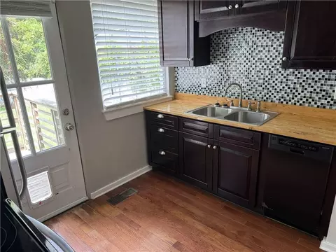 Kitchen - 23 Hathaway Rd S, Mobile, AL 36608 photo 1 of 1