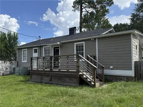 Exterior - 23 Hathaway Rd S, Mobile, AL 36608 photo 3 of 3