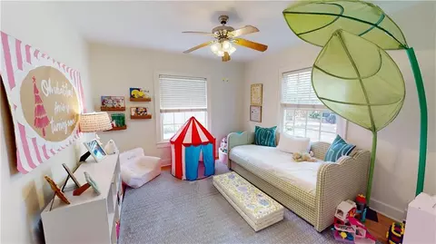 Bedroom - 54 Williams Ct, Mobile, AL 36606 photo 1 of 3