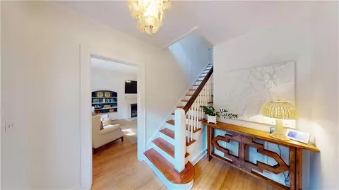 Entry Way - 54 Williams Ct, Mobile, AL 36606 photo 1 of 2