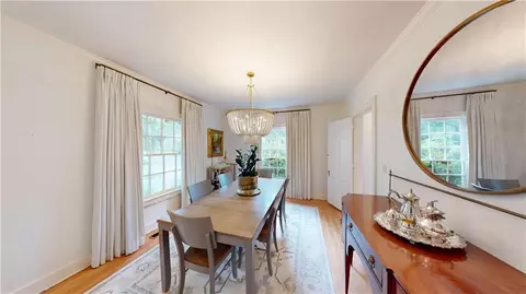 Dining - 54 Williams Ct, Mobile, AL 36606 photo 2 of 2