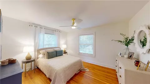 Bedroom - 54 Williams Ct, Mobile, AL 36606 photo 2 of 3