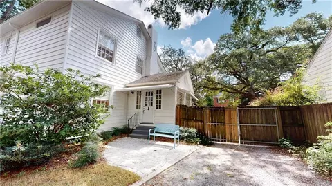 Exterior - 54 Williams Ct, Mobile, AL 36606 photo 6 of 7