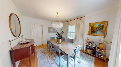 Dining - 54 Williams Ct, Mobile, AL 36606 photo 1 of 2